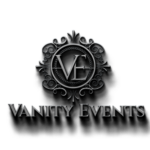 vanity events logo