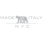 Made in Italy NYC logo