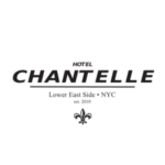 Hotel Chantelle logo