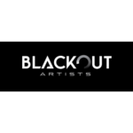 Blackout Artists logo