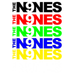 The N9nes Logo