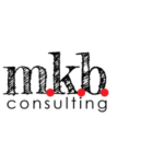mkb consulting logo