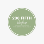 230 Fifth logo