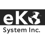 eko system inc logo