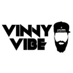 vinny vibe logo
