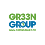 Green Group logo