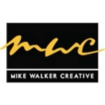 mike walker creative logo