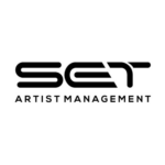 set artist management logo