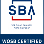 US Small Business Administration - Woman Owned Small Business Certified