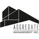 Aggregate Management Inc. logo
