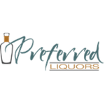 Preferred Liquors logo