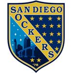 San Diego Sockers logo