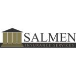 Salmen Insurance logo